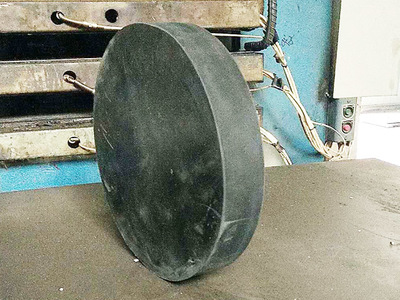 鉛芯橡膠支座技術參數期行情 衡水豐垚橋梁支座