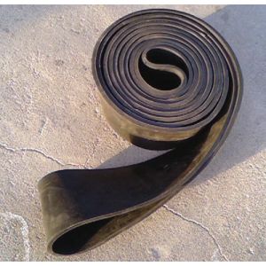 鋼板膩子止水帶丁基橡膠鋼板止水帶 當機利斷_塑料橡膠機械欄目