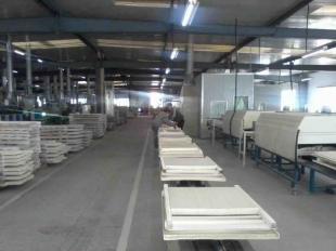 電鍍、廢水、廢氣設備PP塑料板與鉛芯橡膠支座的應用及銷售分析