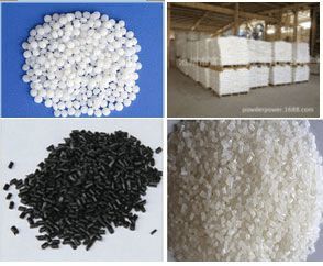 2021中國(guó)鈣博會(huì)盛大開幕，富華粉體攜橡膠塑料制品與您相約日照